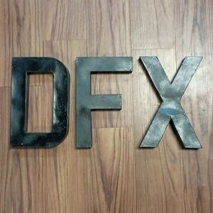 Meet your Posher, Dancefx